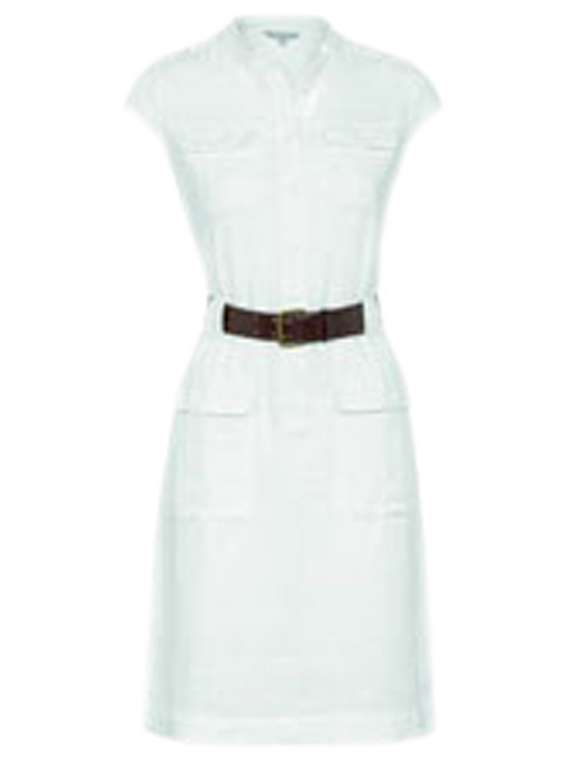 Fourth Linen Anniversary Presents - Linen Dresses