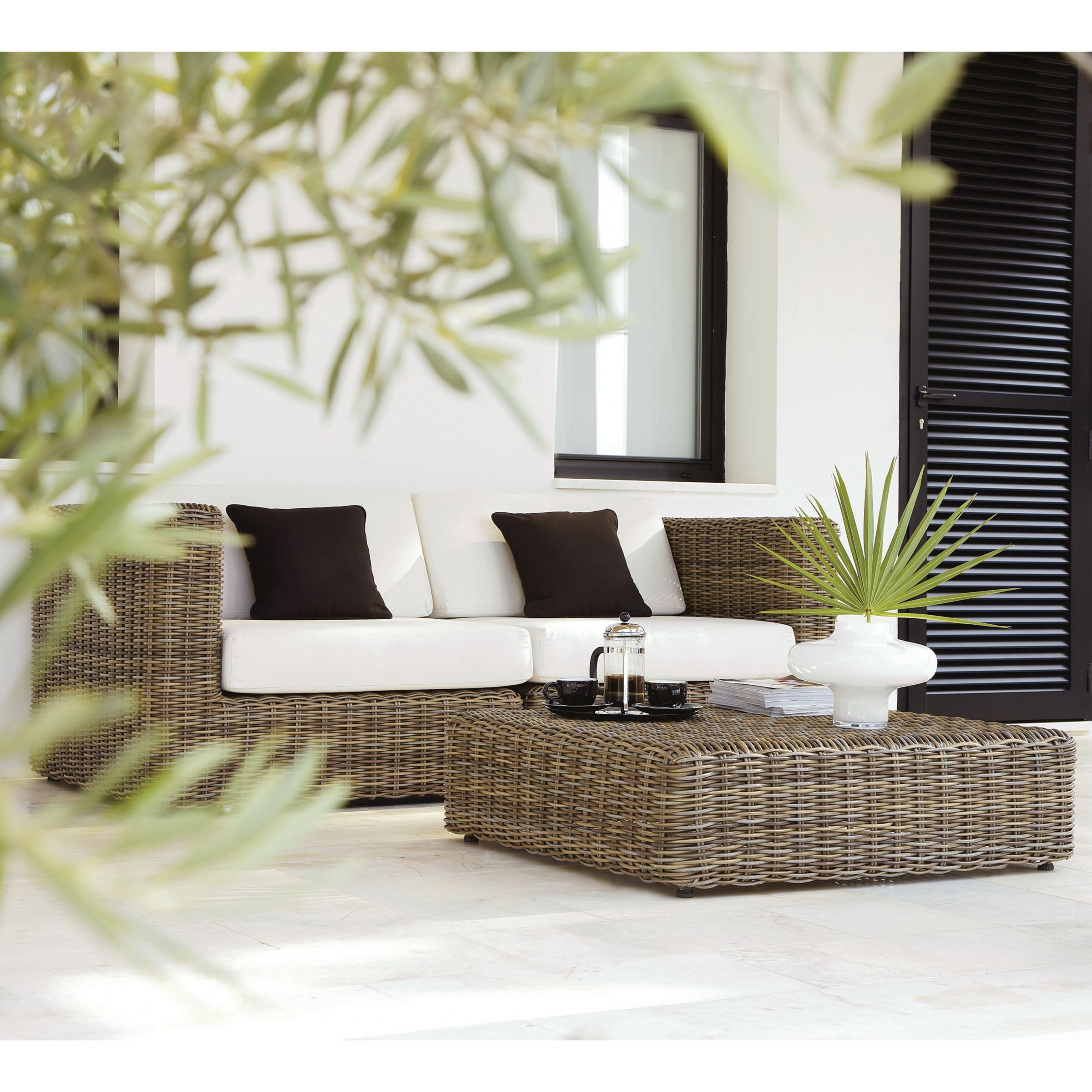 Conservatory Furniture Ranges