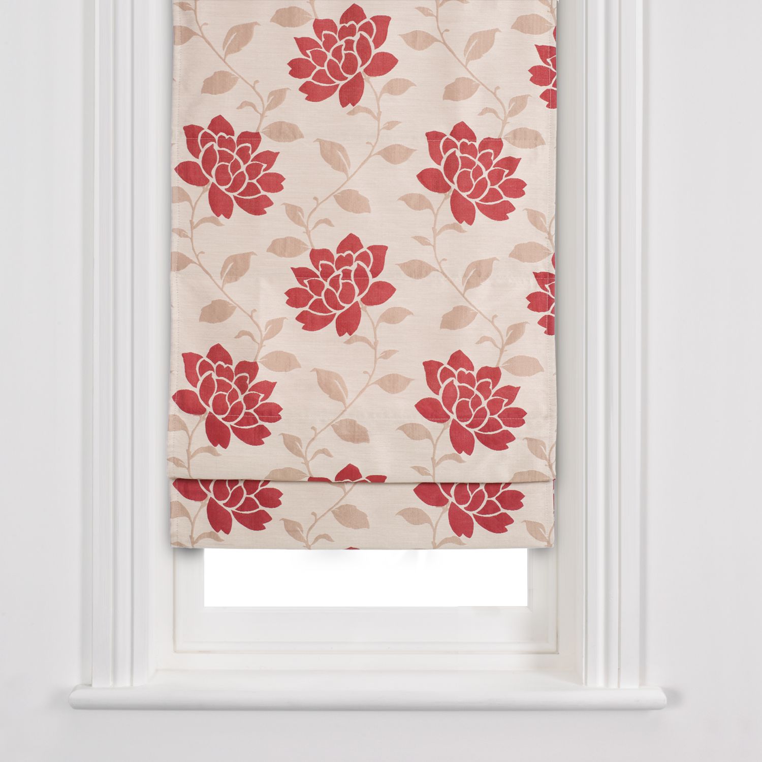Patterned