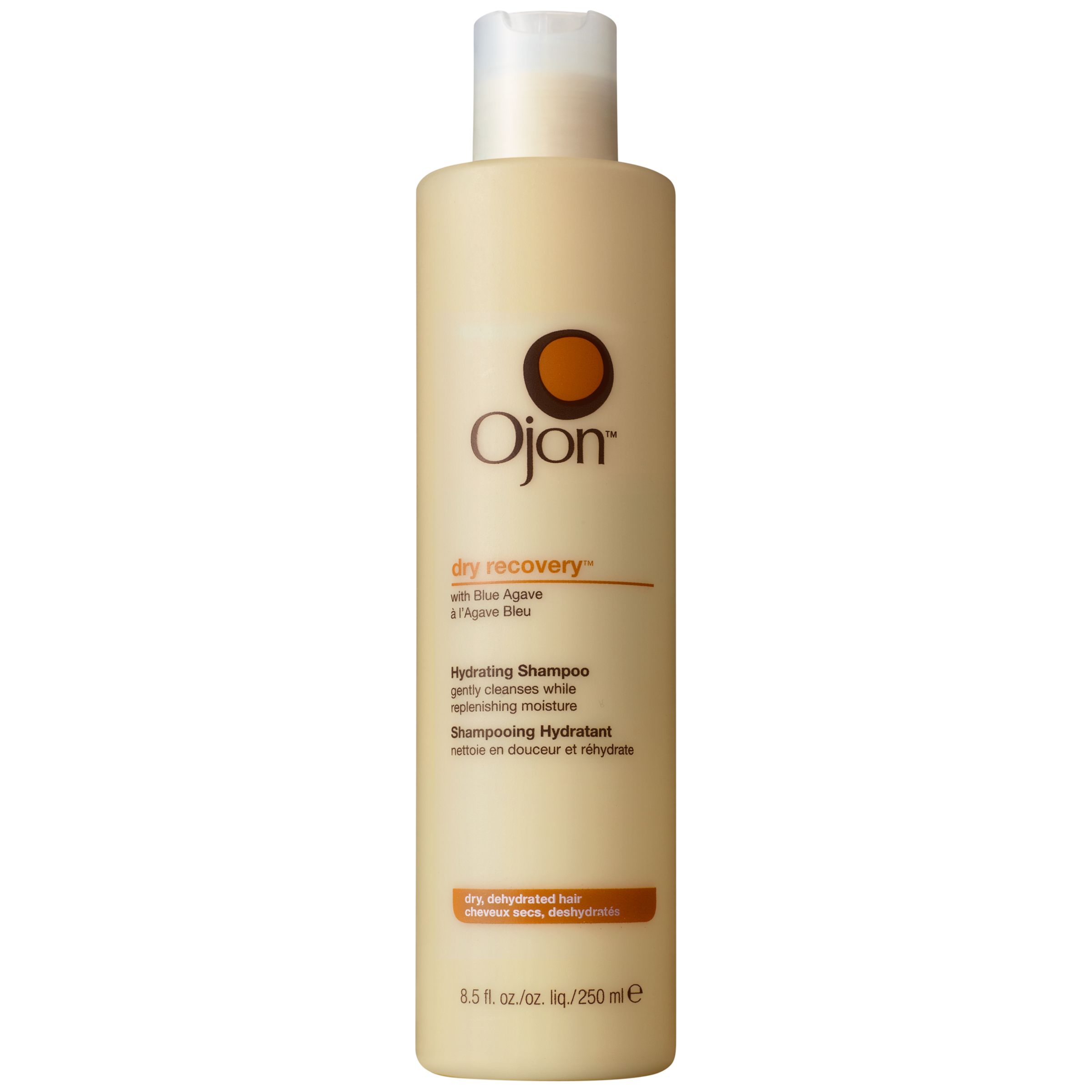Ojon&reg; Dry Recovery&trade; Hydrating Shampoo, 250ml