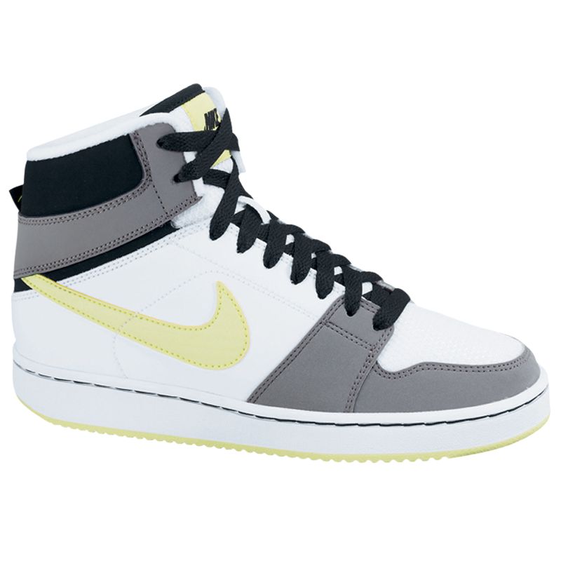 High Tops Trainers For Girls. Nike Backboard High Top
