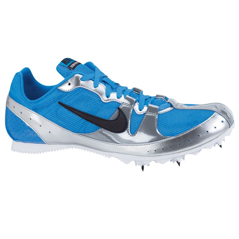 Nike Zoom Rival M D Running Shoes, Blue