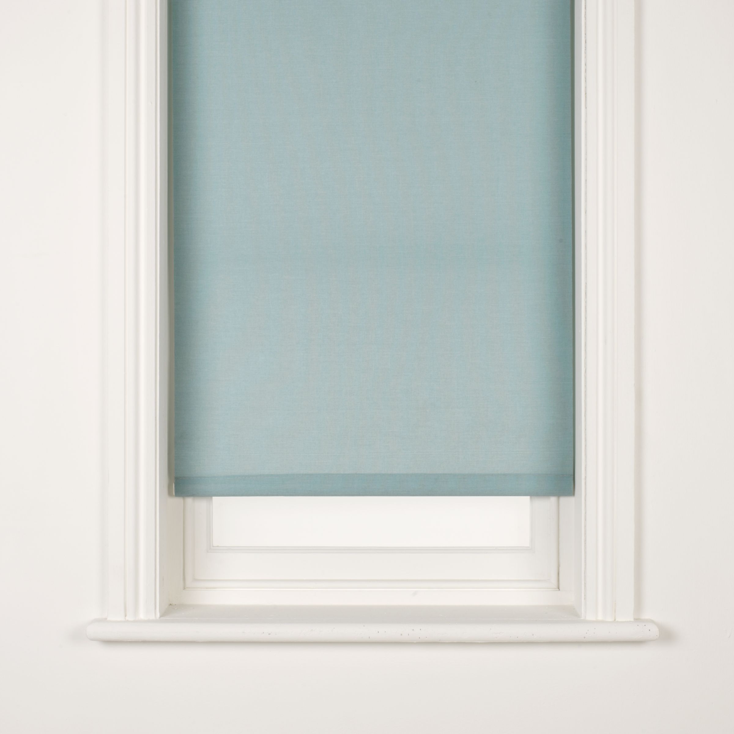 Roller Blinds, Duck Egg