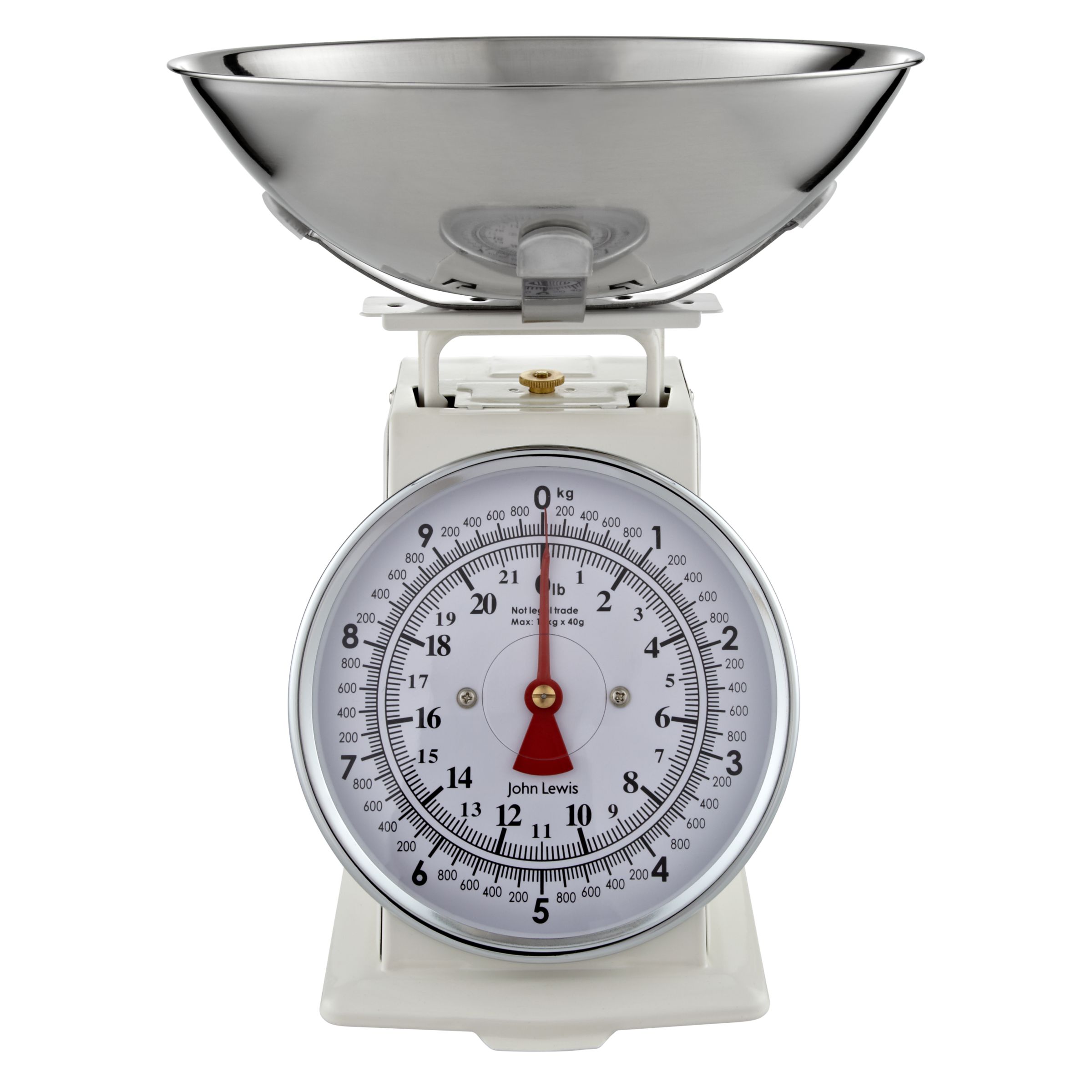 Kitchen Scales