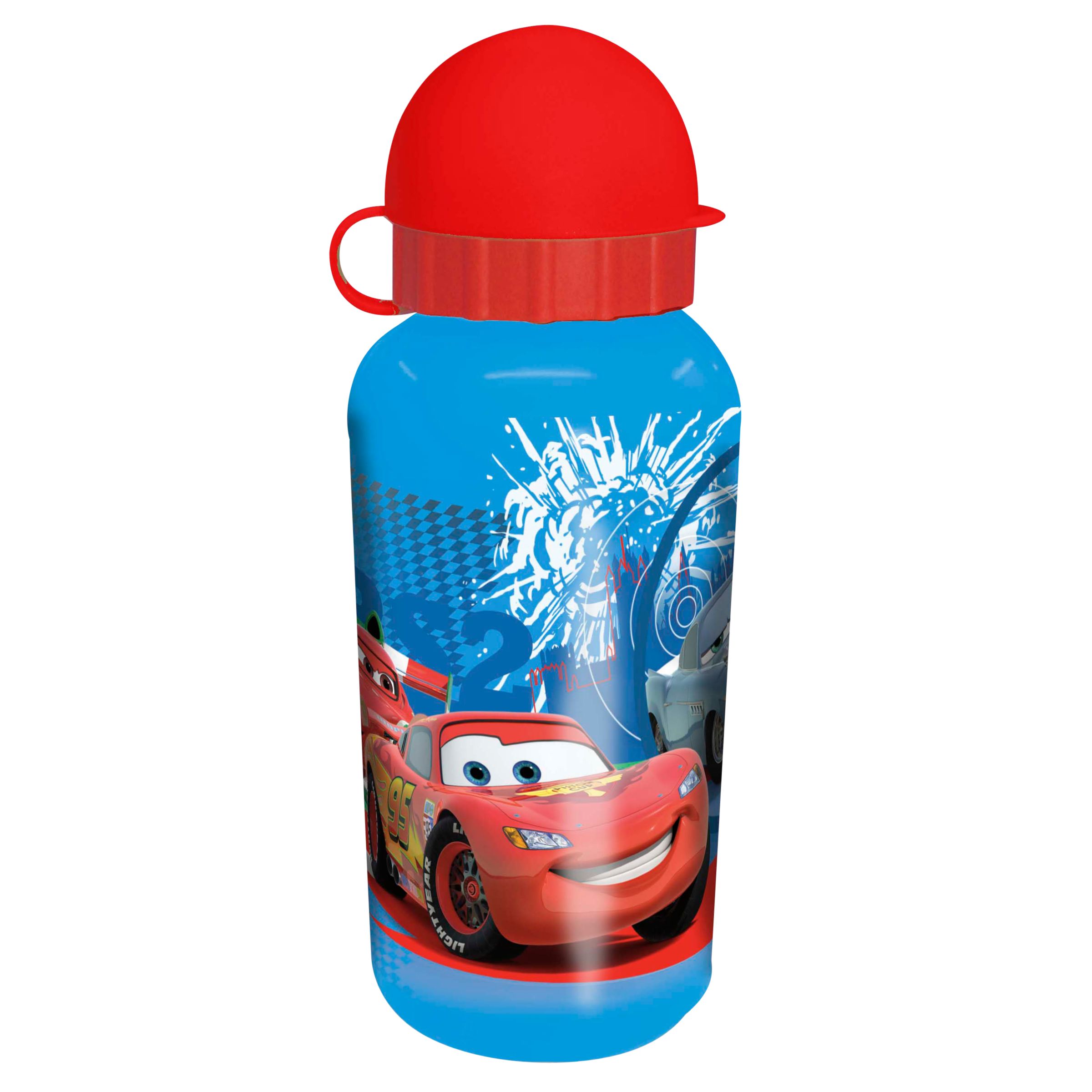 Cars Drinks Bottle