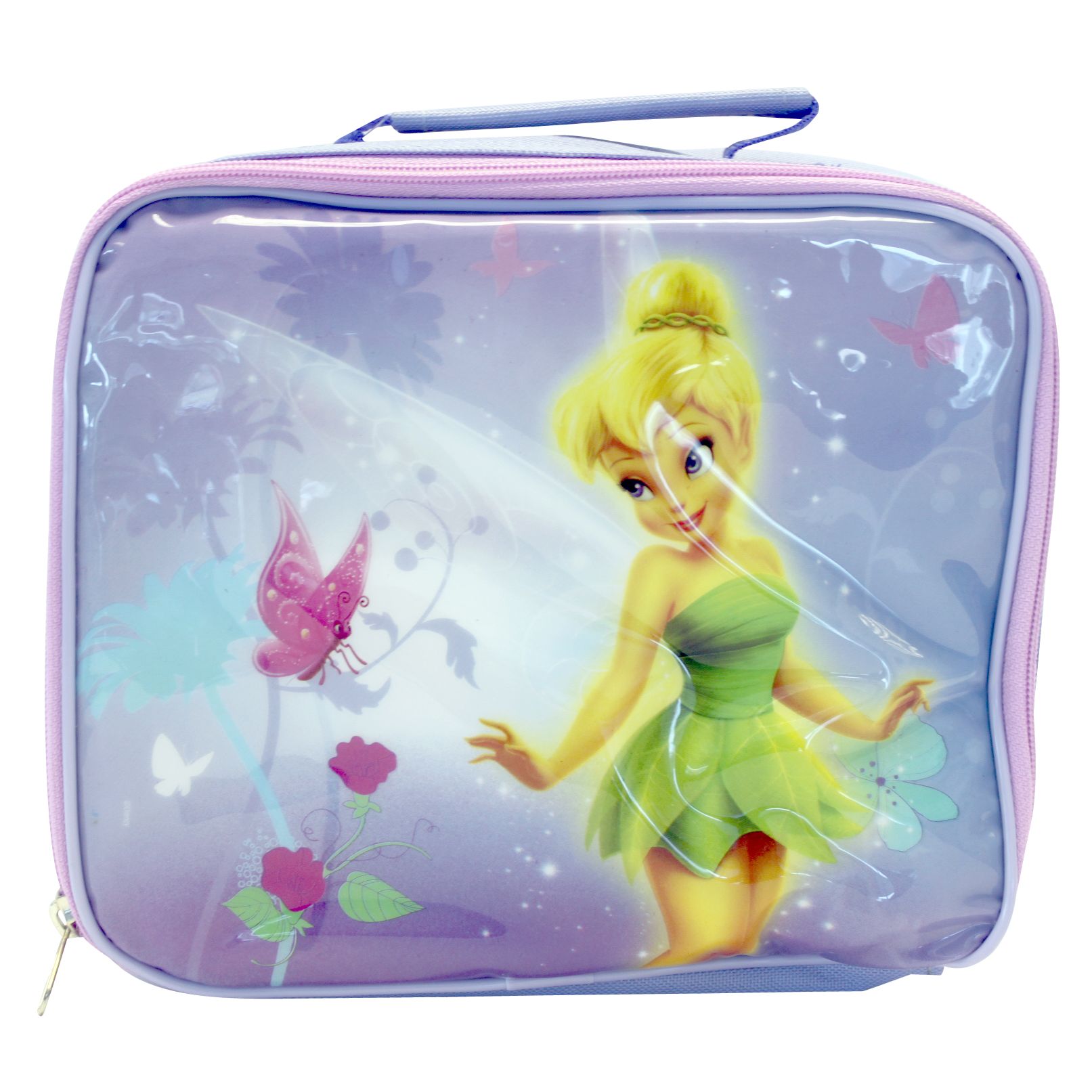 Tinkerbell Lunch Bag