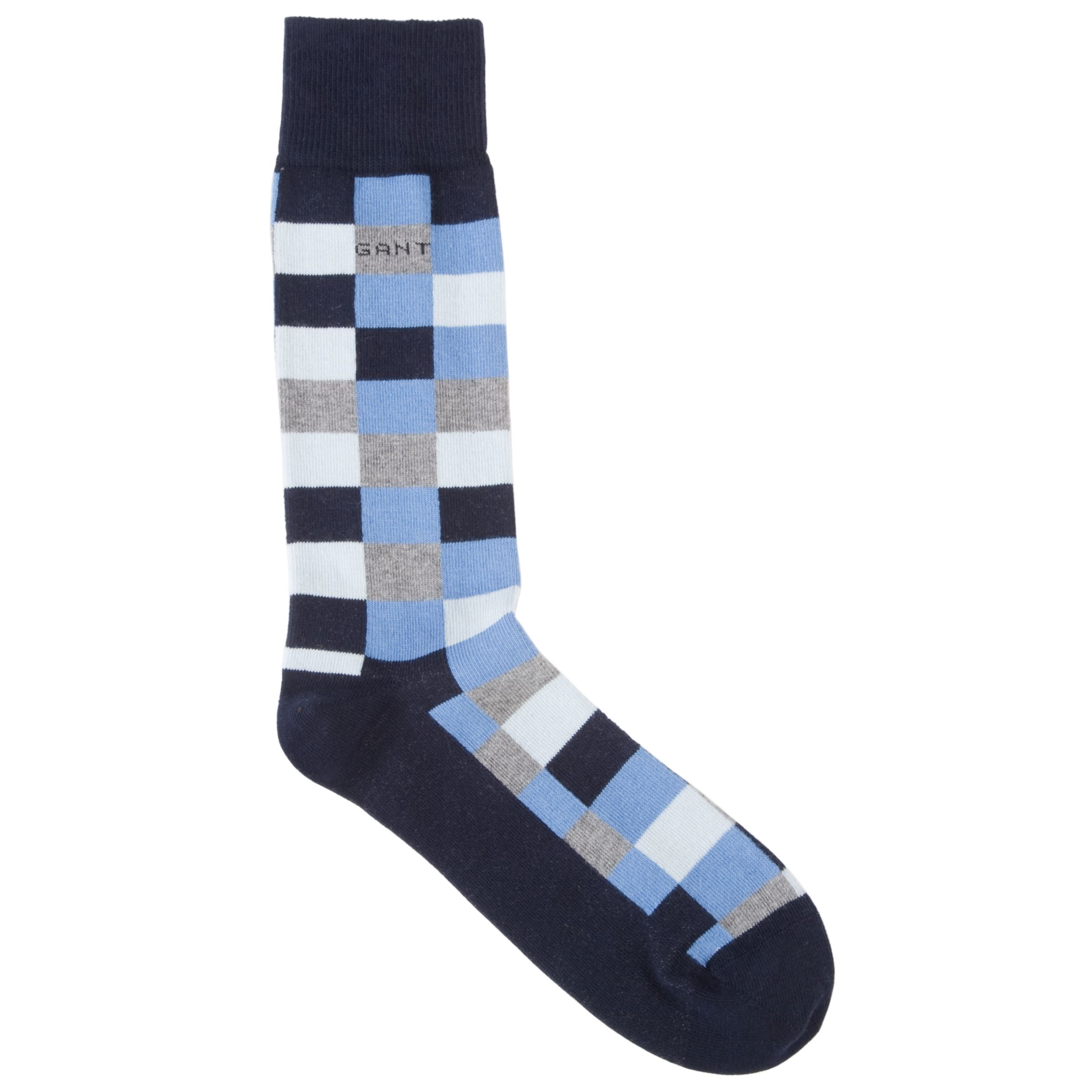 Cotton Anniversary Present - Cotton Socks