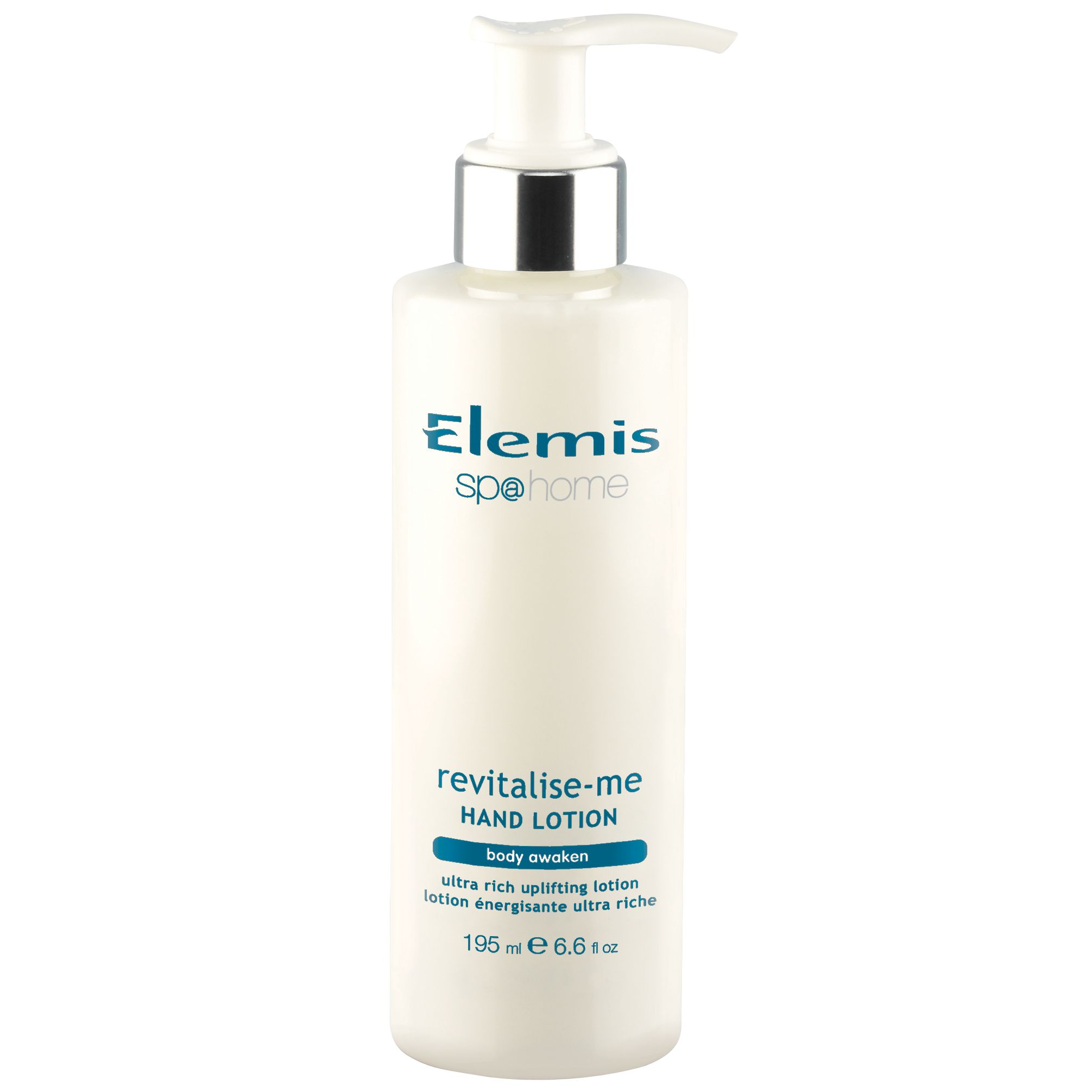 Deodorant Hand Luggage on Buy Elemis Revitalise Me Hand Lotion  195ml Online At Johnlewis Com