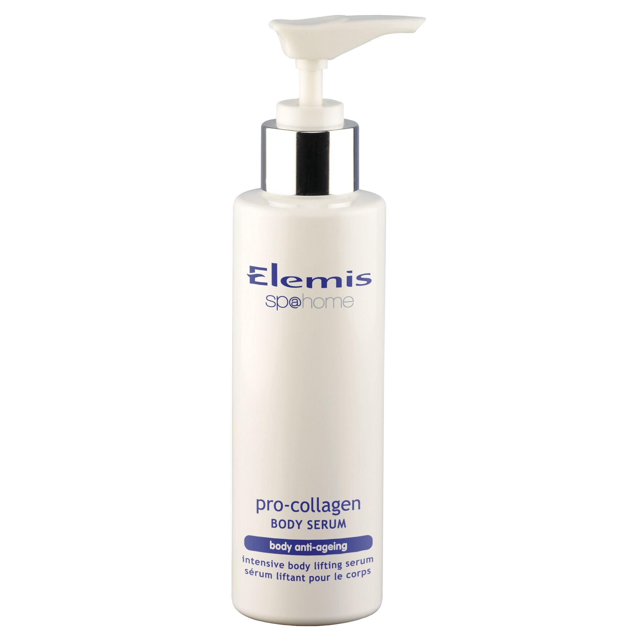 Elemis Pro-Collagen Body Serum, 140ml