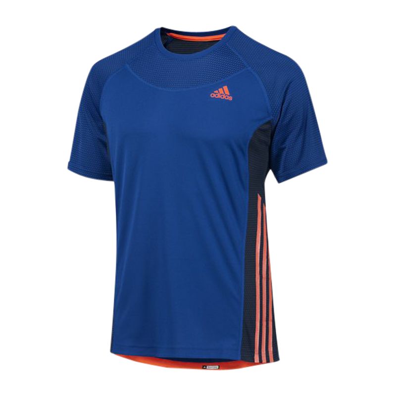 Adidas Supernova T-Shirt, Collegiate royal/Dark