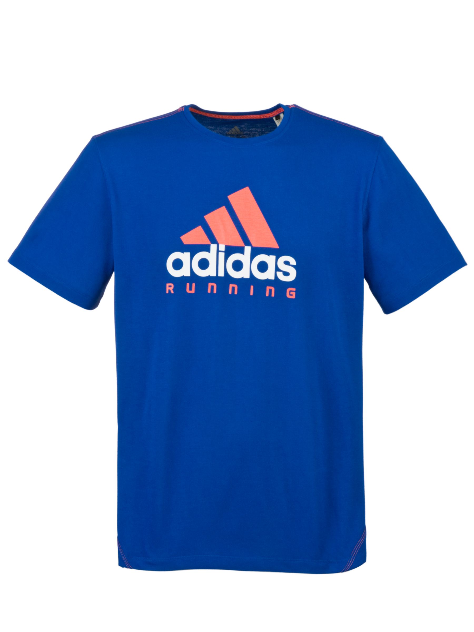 Adidas Equipment 10 Run Graphic T-Shirt,