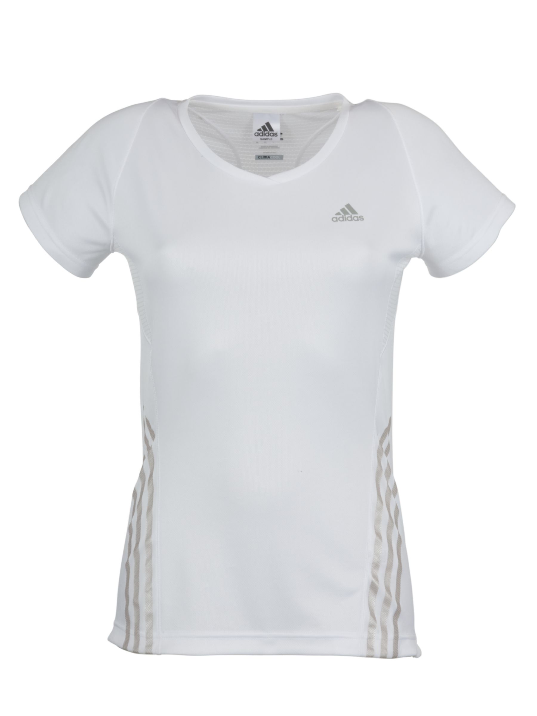 Adidas Supernova T-Shirt, White