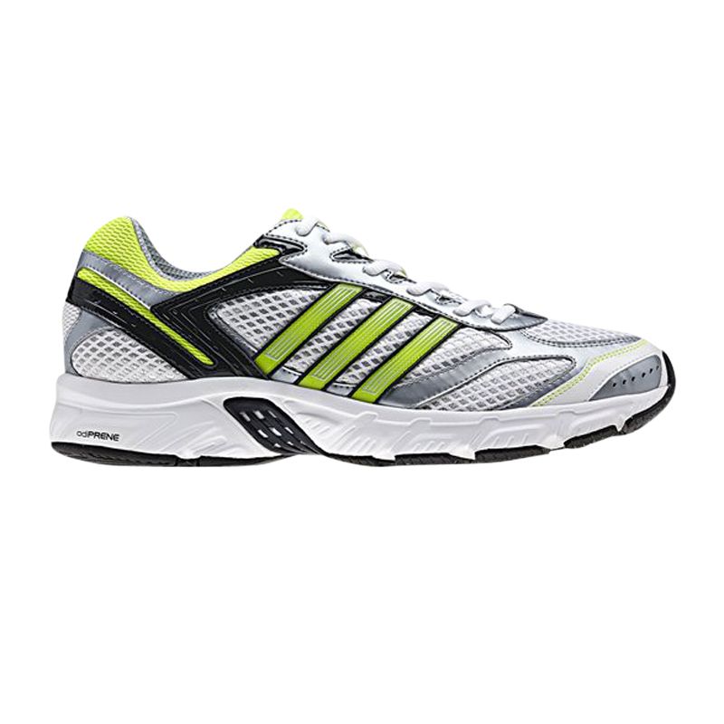 Adidas Duramo Cushioned Mens Running Shoes,