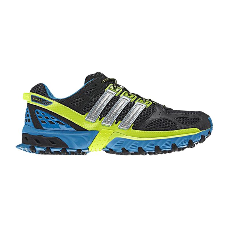 Adidas Kanadia Trail 4 Mens Running Shoes,