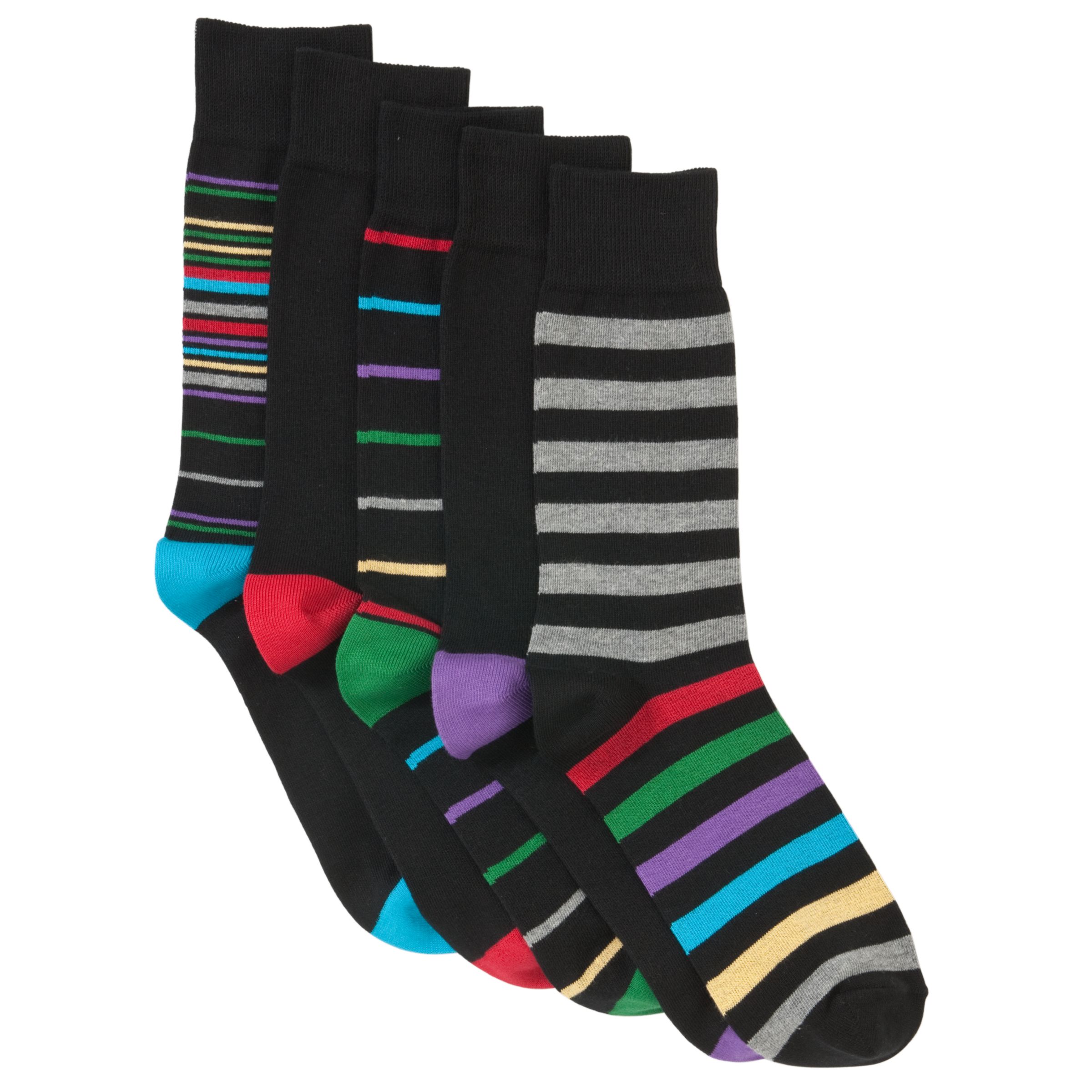 John Lewis socks