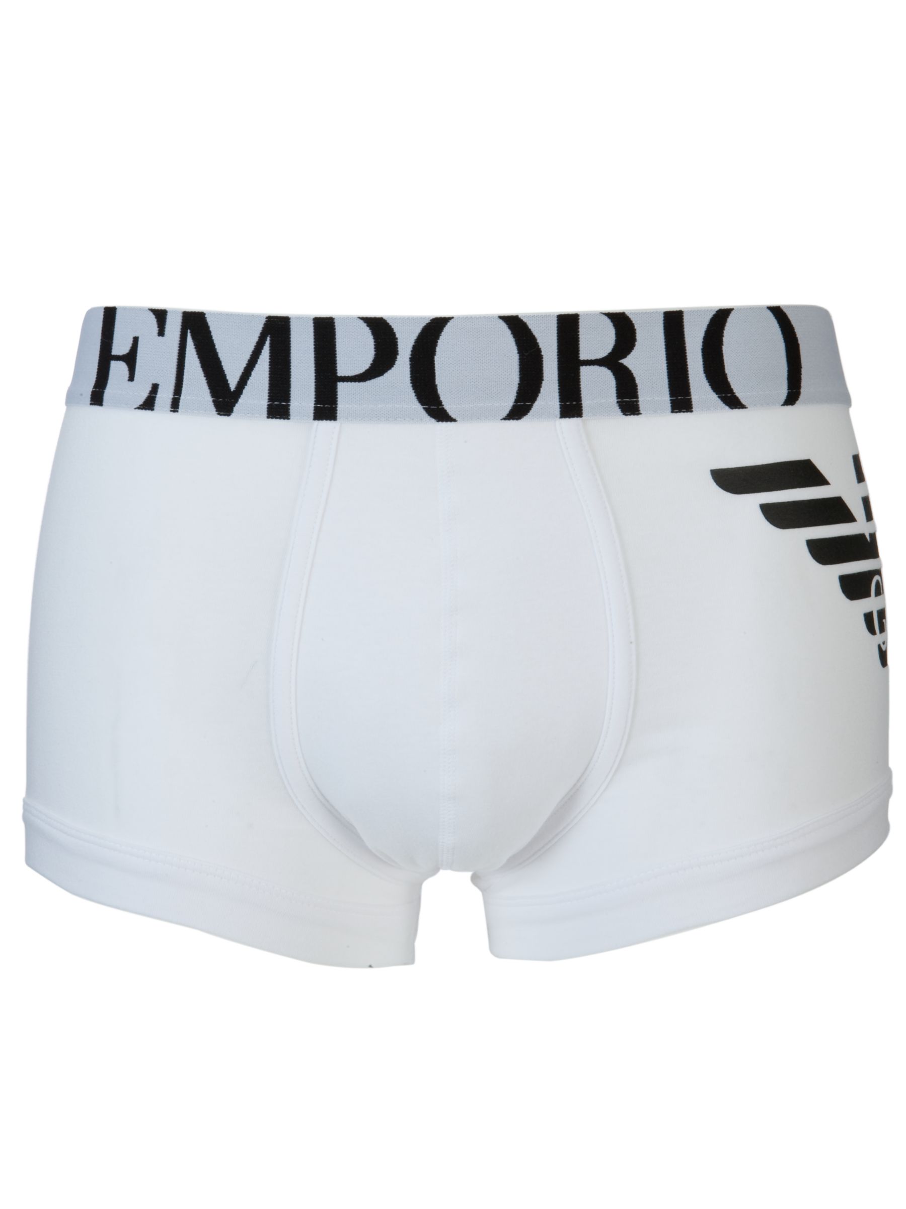 Cotton Anniversary Present - Men's Underwear