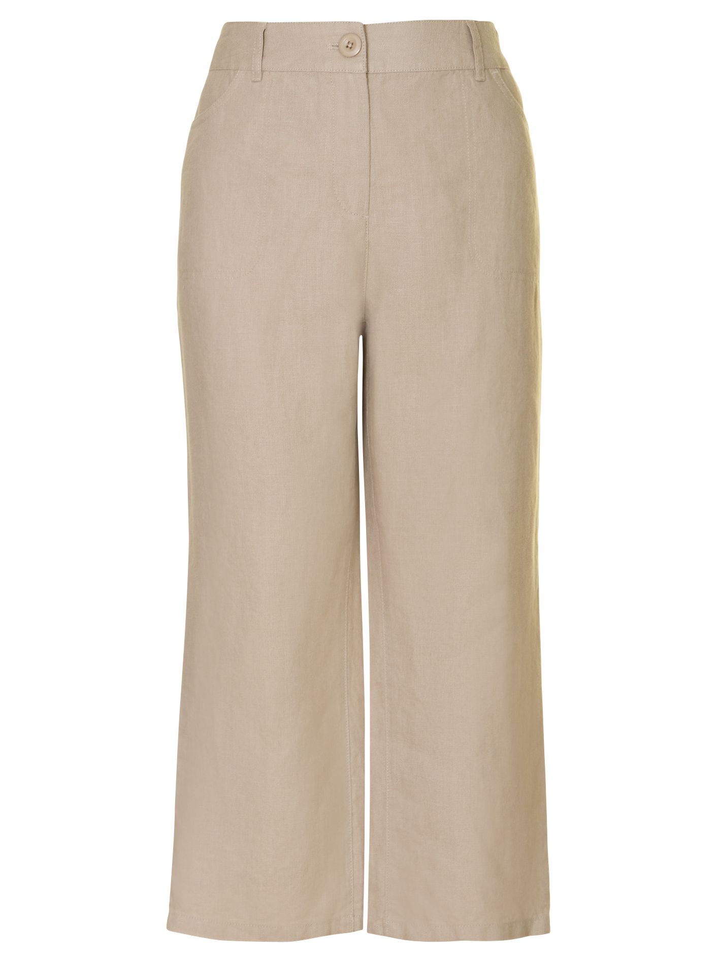 Fourth Linen Anniversary Presents - Women's Trousers