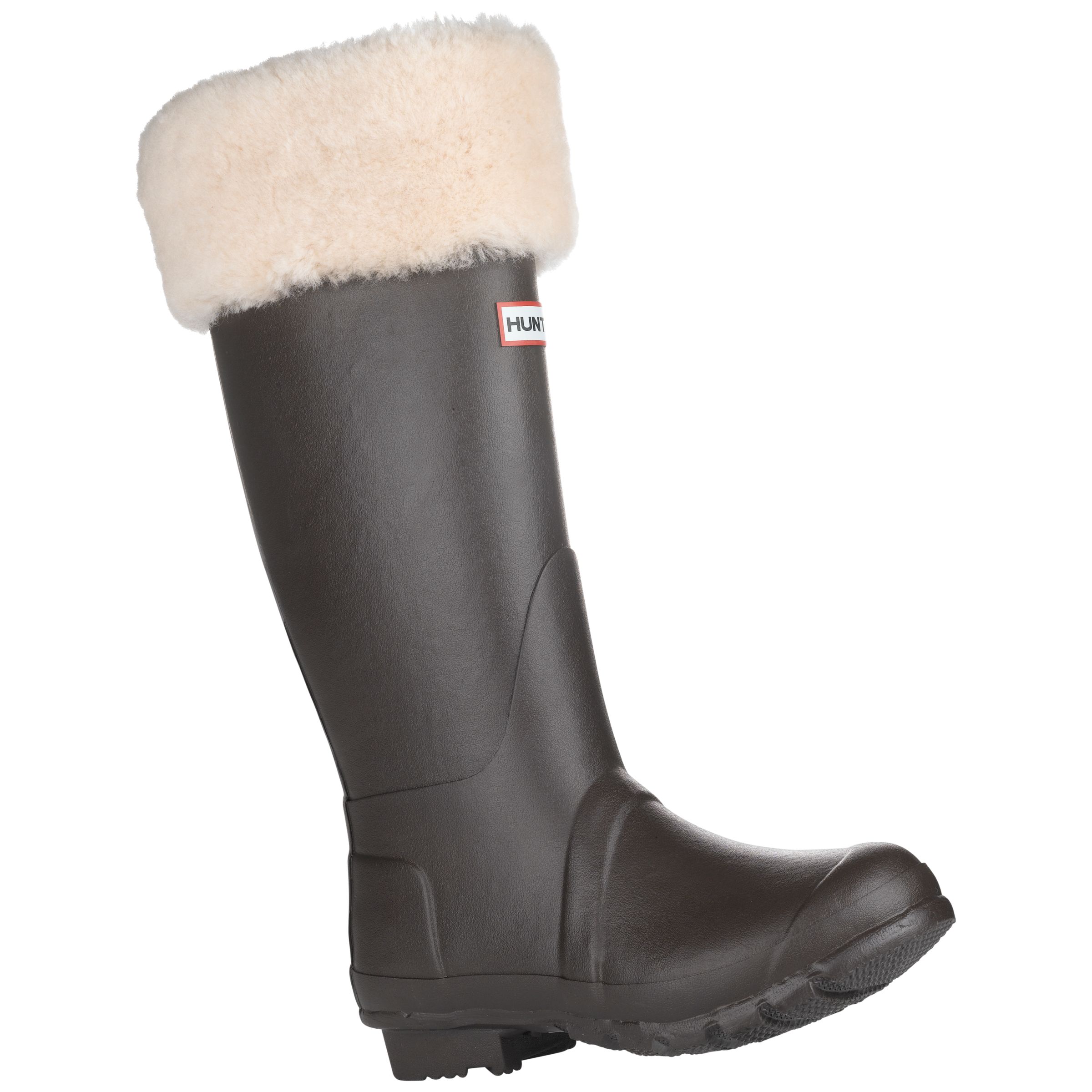 Baby Polo Shoes on Buy Hunter Berkley Shearling Wellington Boots  Chocolate Online At