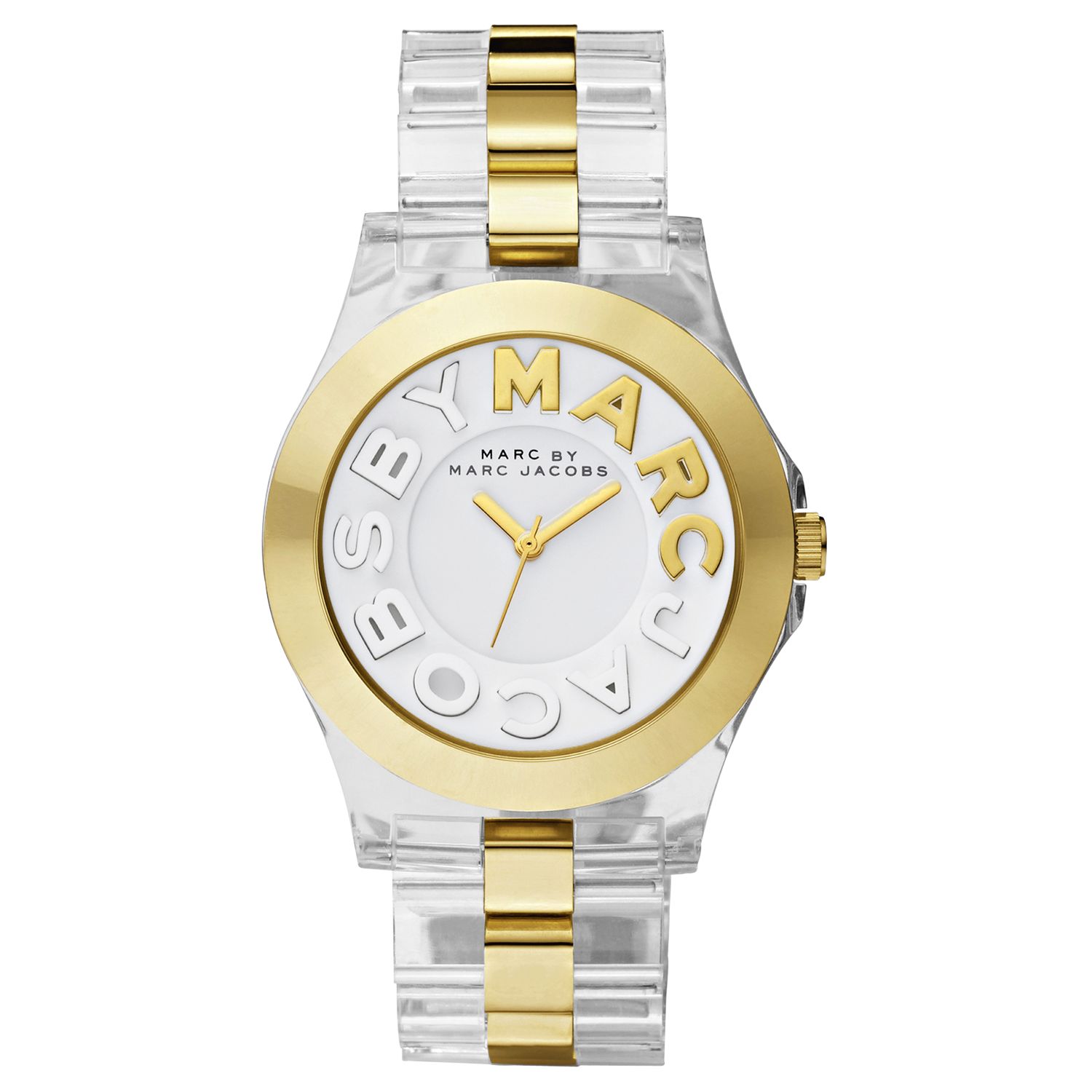 Marc by Marc Jacobs MBM4546 Women