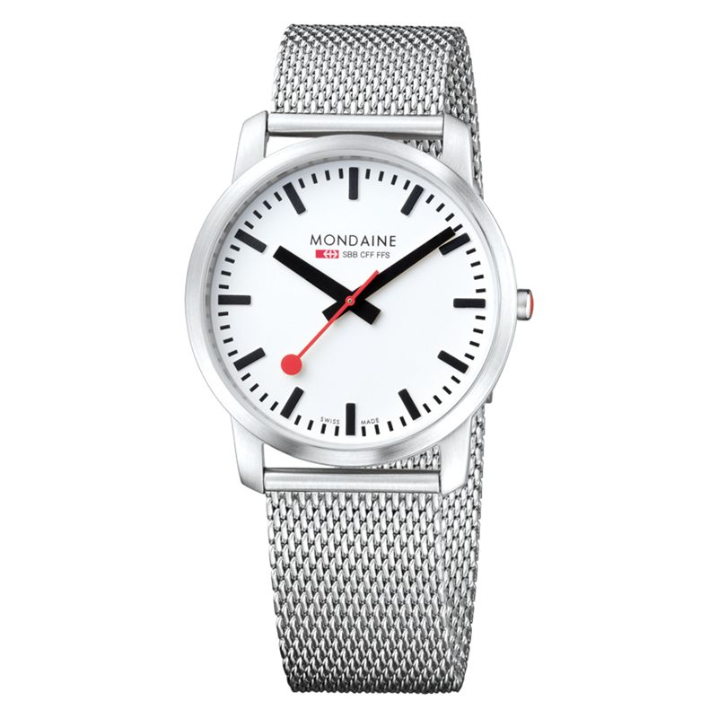 Mondaine A672.30350.16SBM Men