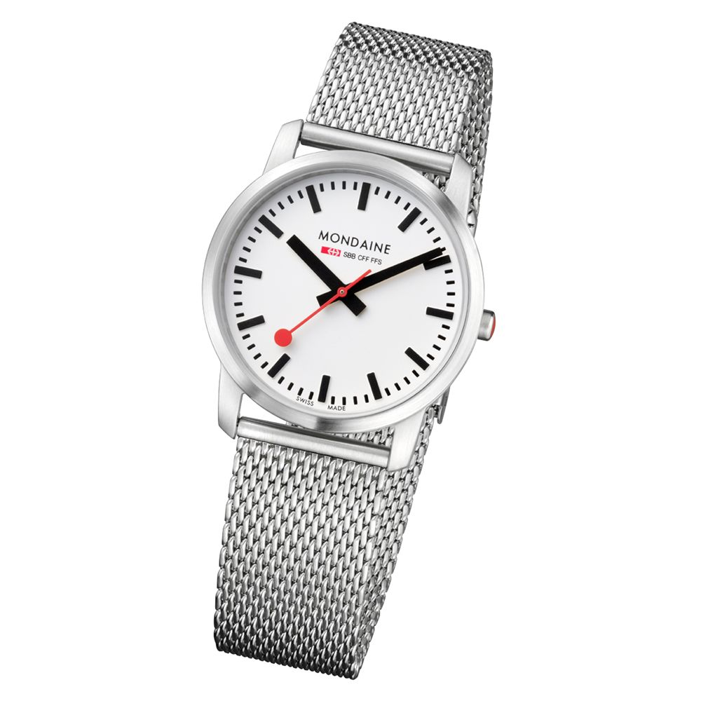 Mondaine A672.30351.16SBM Women