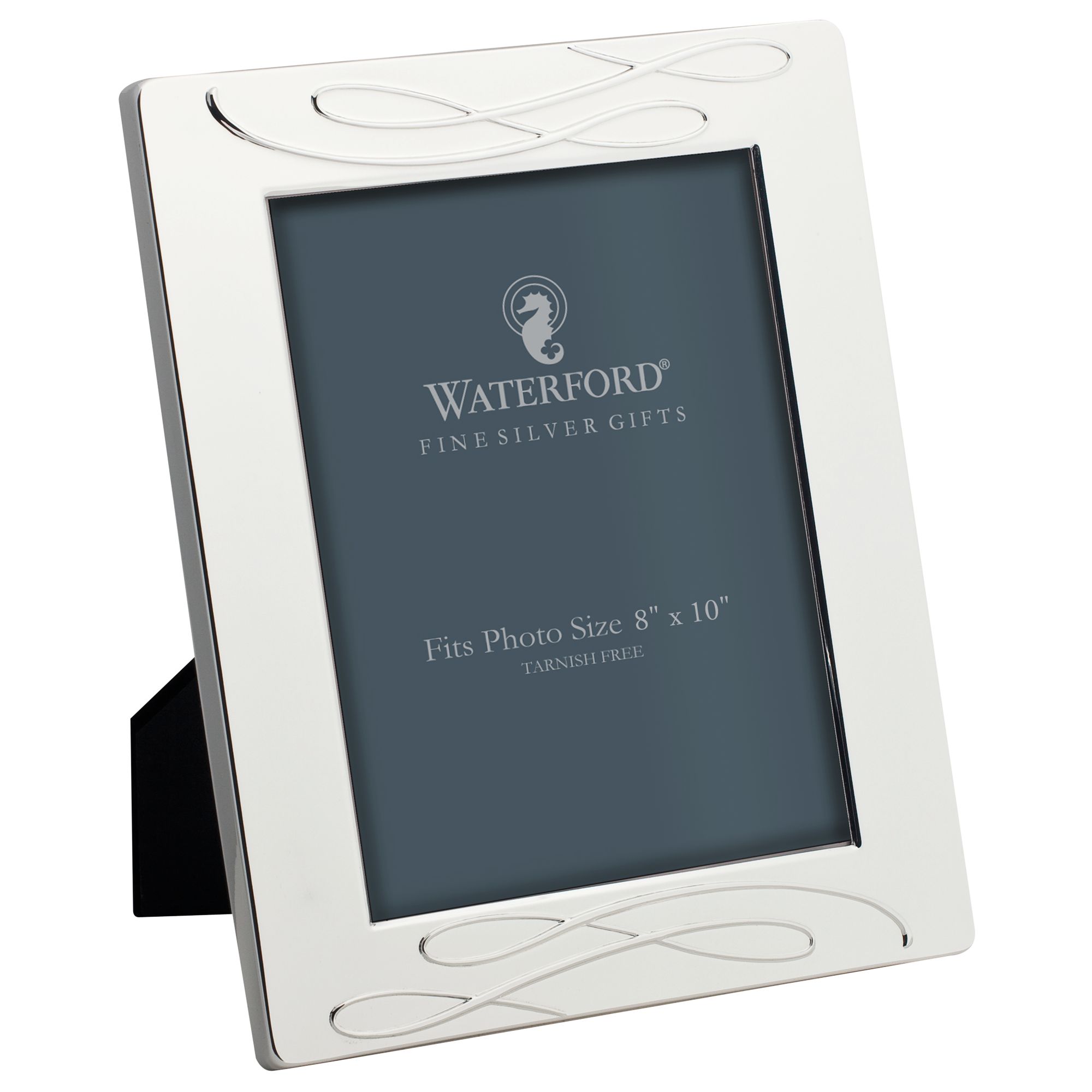 Silver & Pewter Photo Frames