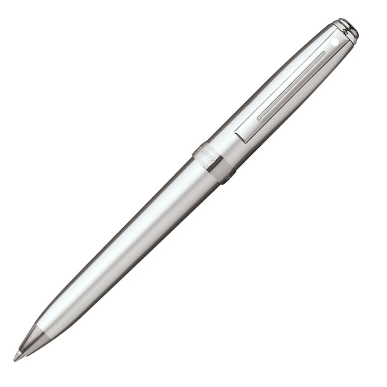 Sheaffer Prelude Mini Ballpen, Chrome