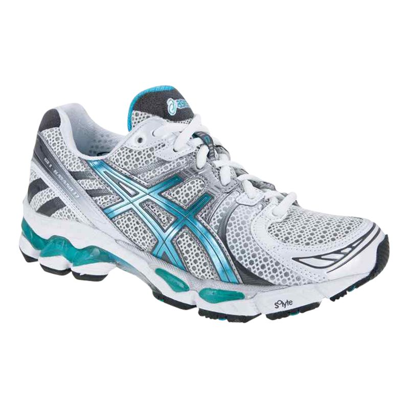 Asics Gel-Kayano 17 Womens Running Shoes,