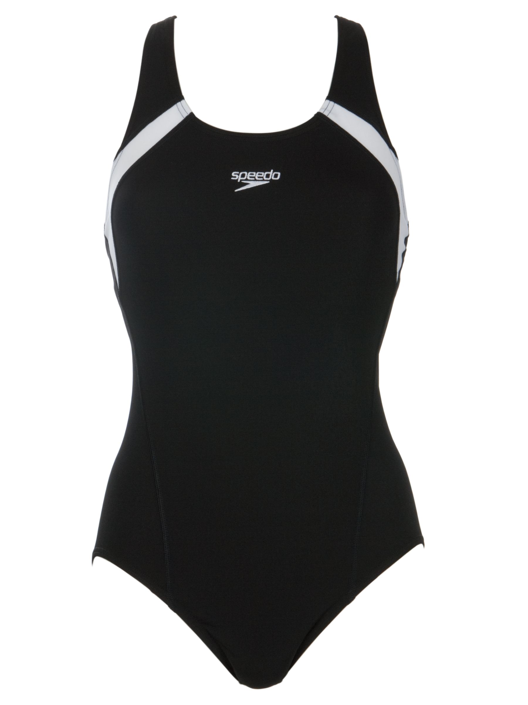 Speedo Endurance  Performance Kickback Swimsuit,