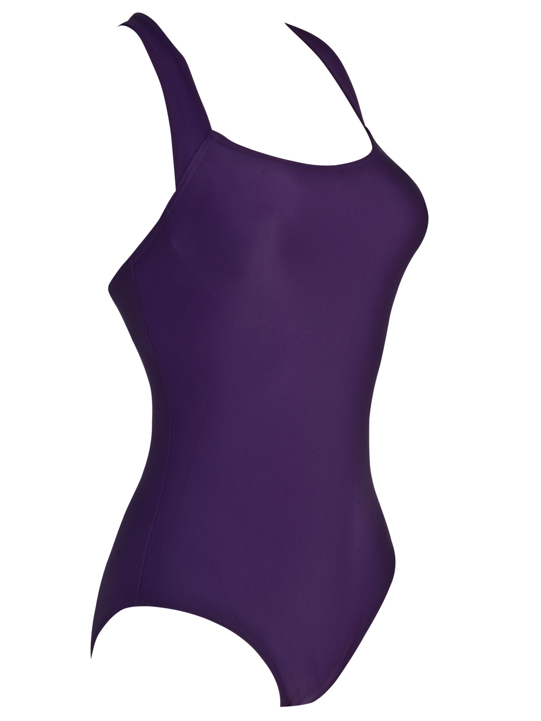 Albany Underwired Cross Back Swimsuit,
