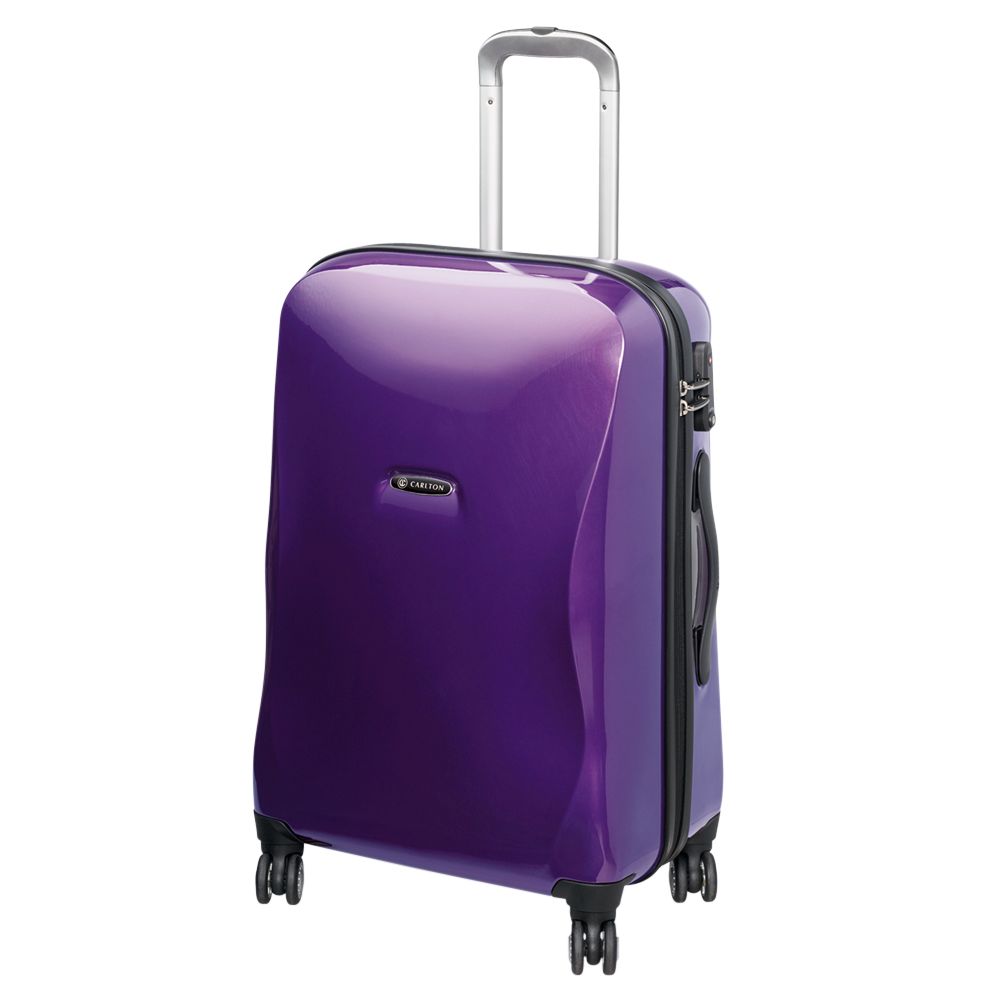 Suitcases - Trolley Cases