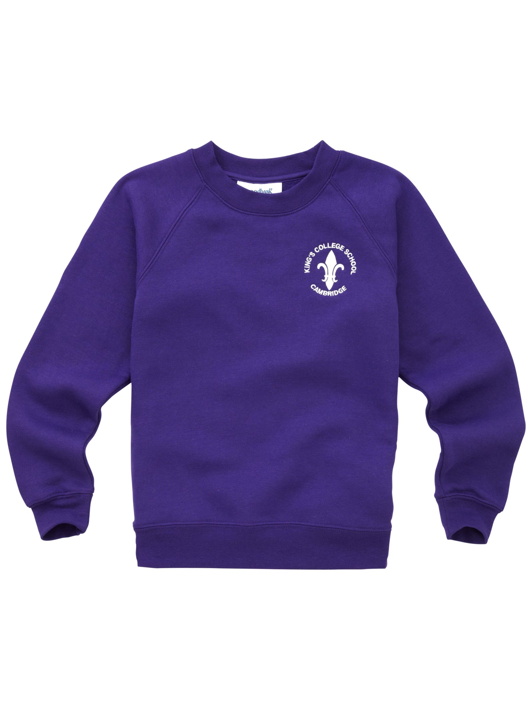 School Fleeces & Sweatshirts