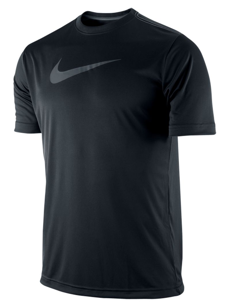 Nike Ballistic T-Shirt, Black