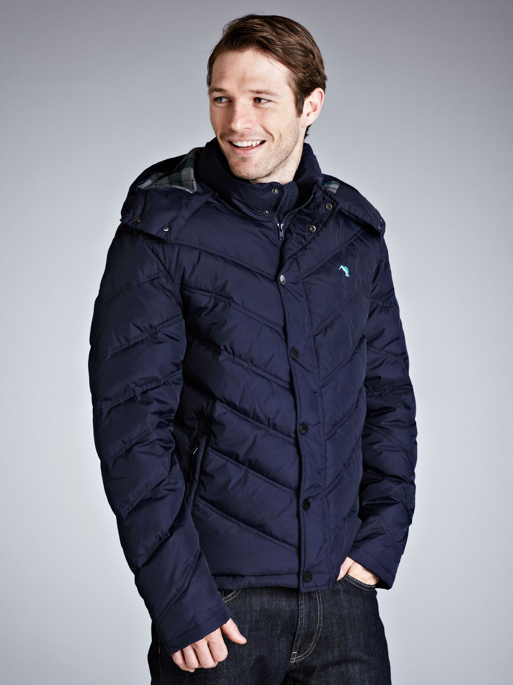 Men's Jacket & Coat Offers