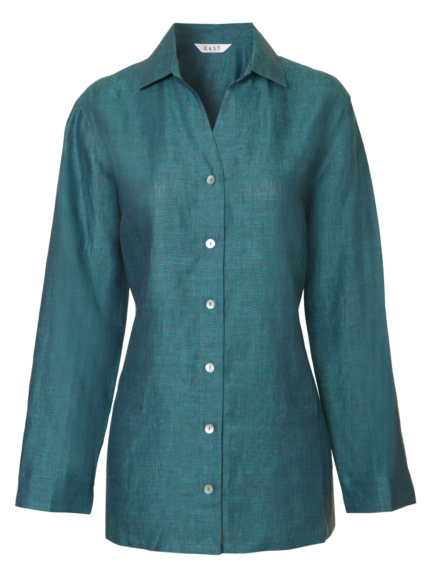 Fourth Linen Anniversary Presents - Linen Tops