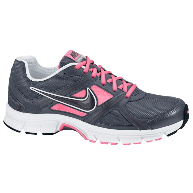 Nike Air Retaliate Womens Running Shoes, Grey