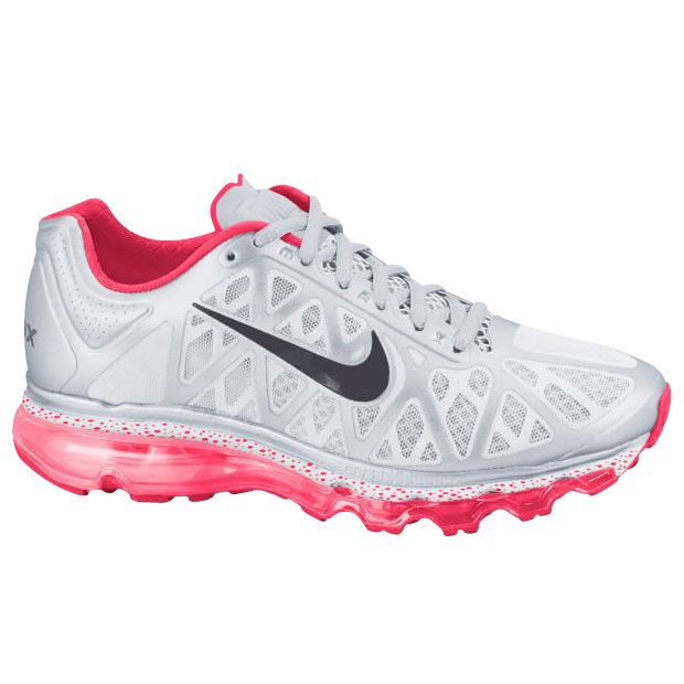 Nike Air Max   2011 Womens Running Shoes,