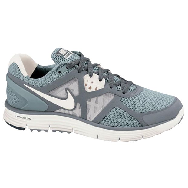 Lunarglide+ 3 Womens Running Shoes,