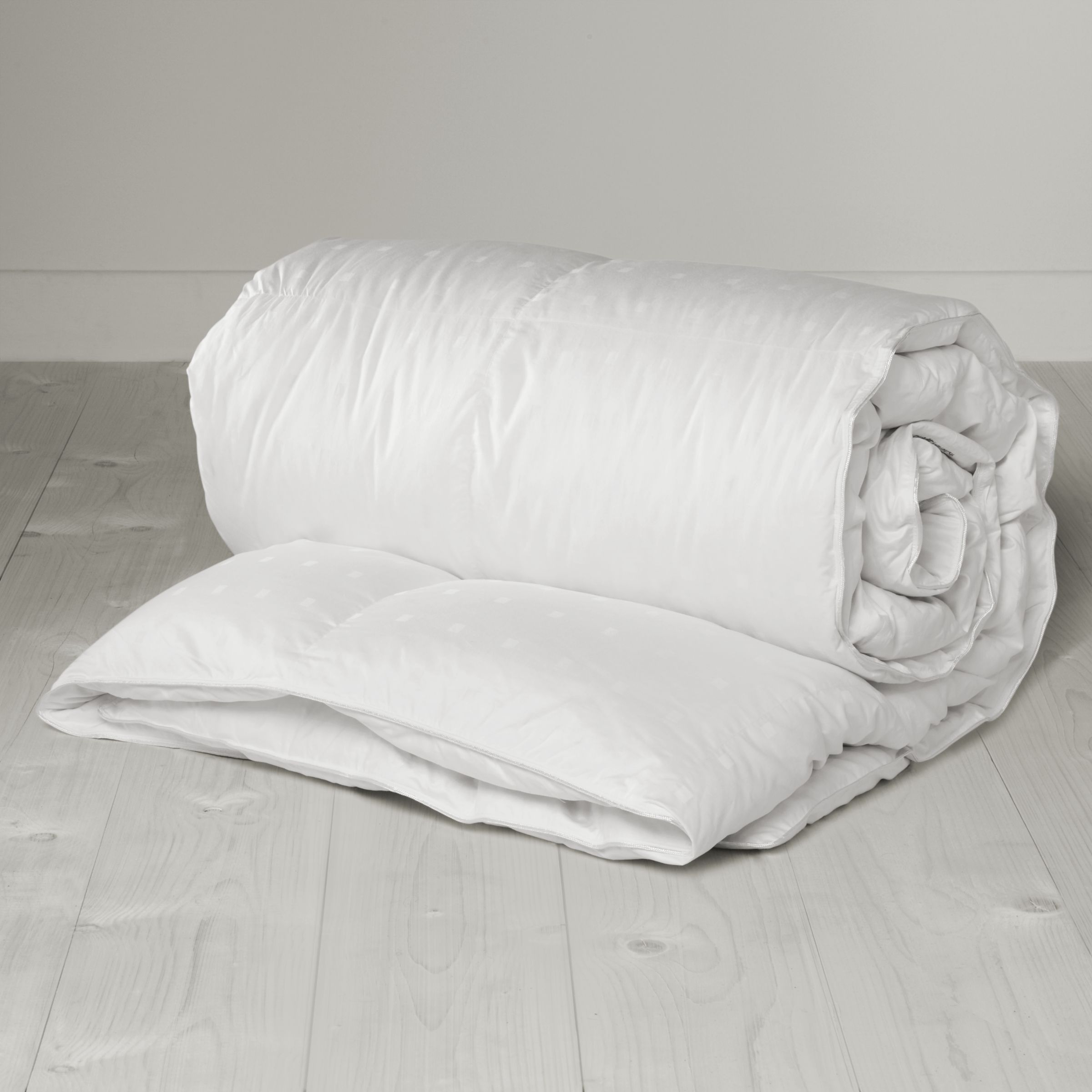 John Lewis TwoTog Winter Duvet, 10.5 / 13.5 Tog