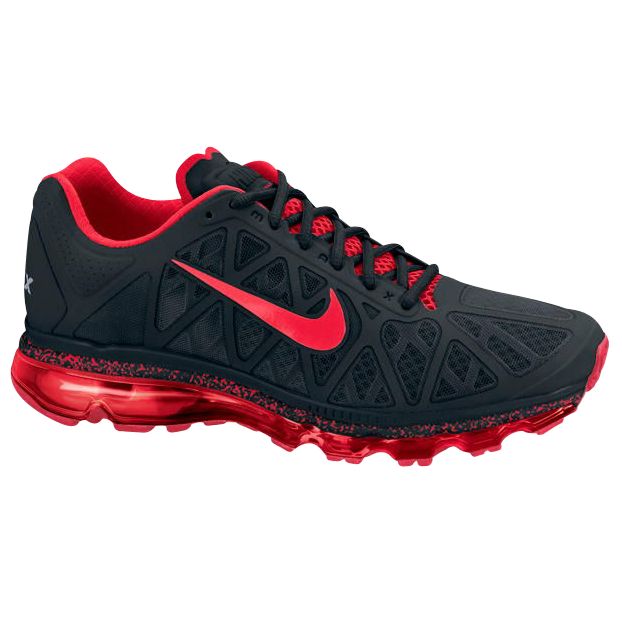 Nike Air Max   2011 Mens Running Shoes,