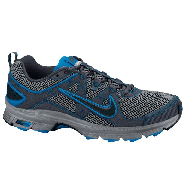 Air Alvord 9 Mens Trail Running Shoes,