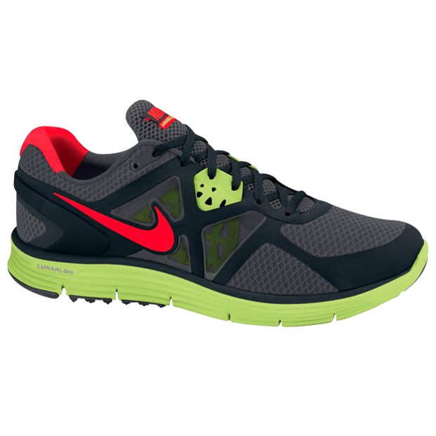 Nike Lunarglide  3 Mens Running Shoes,