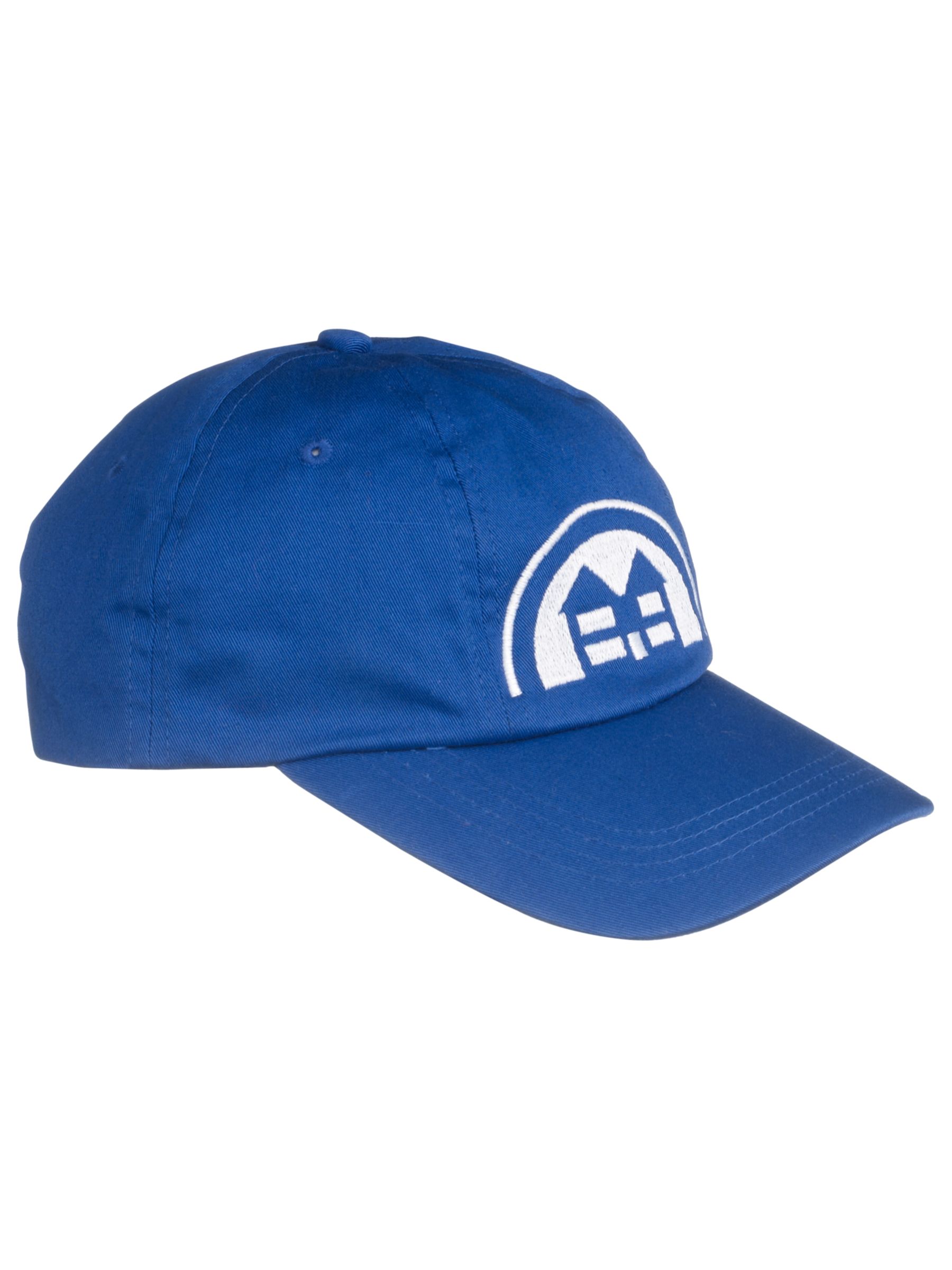 Unisex Baseball Cap, Royal