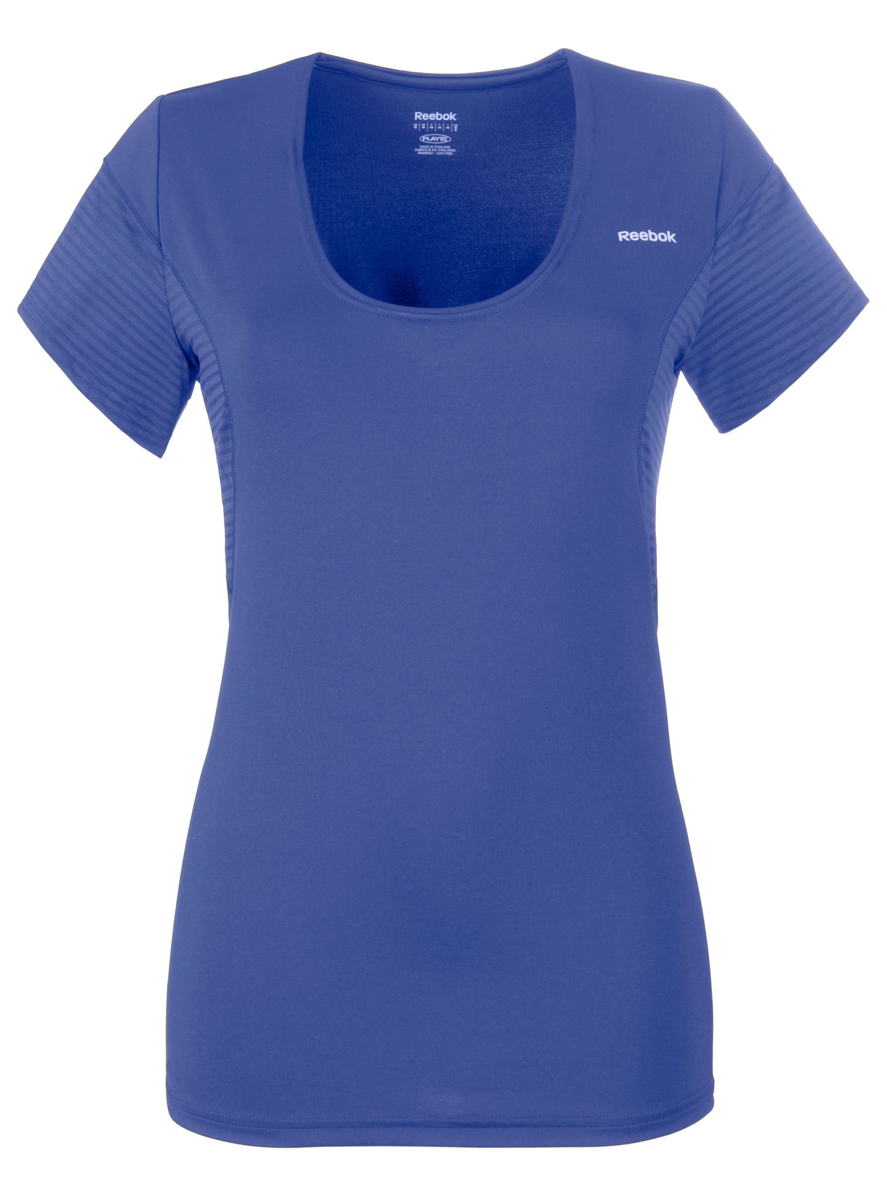 Reebok SP T-Shirt, Team Purple