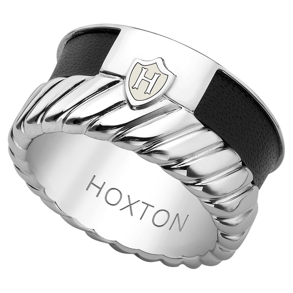 Hoxton London Sterling Silver and Italian