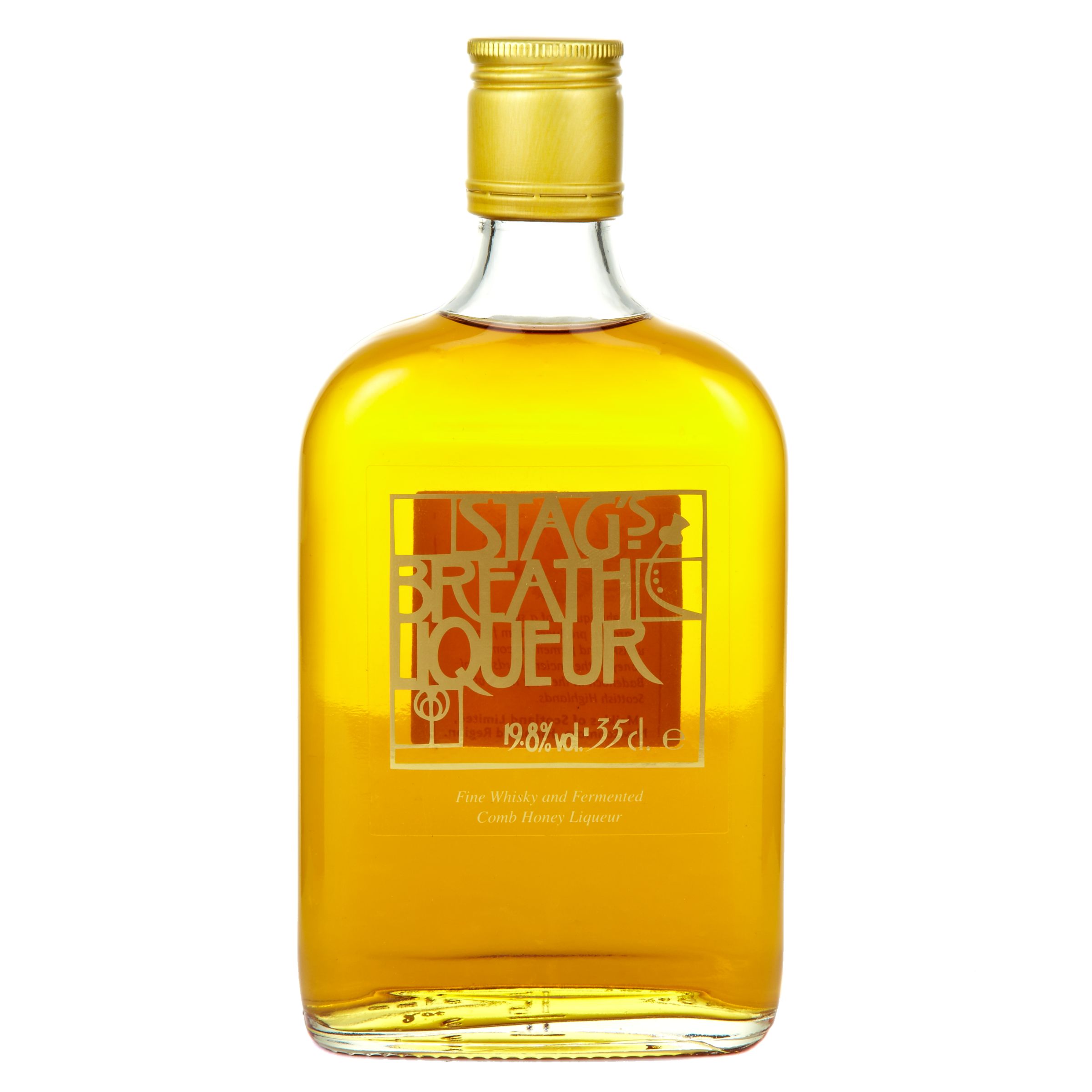Stags Breath Liqueur 35cl