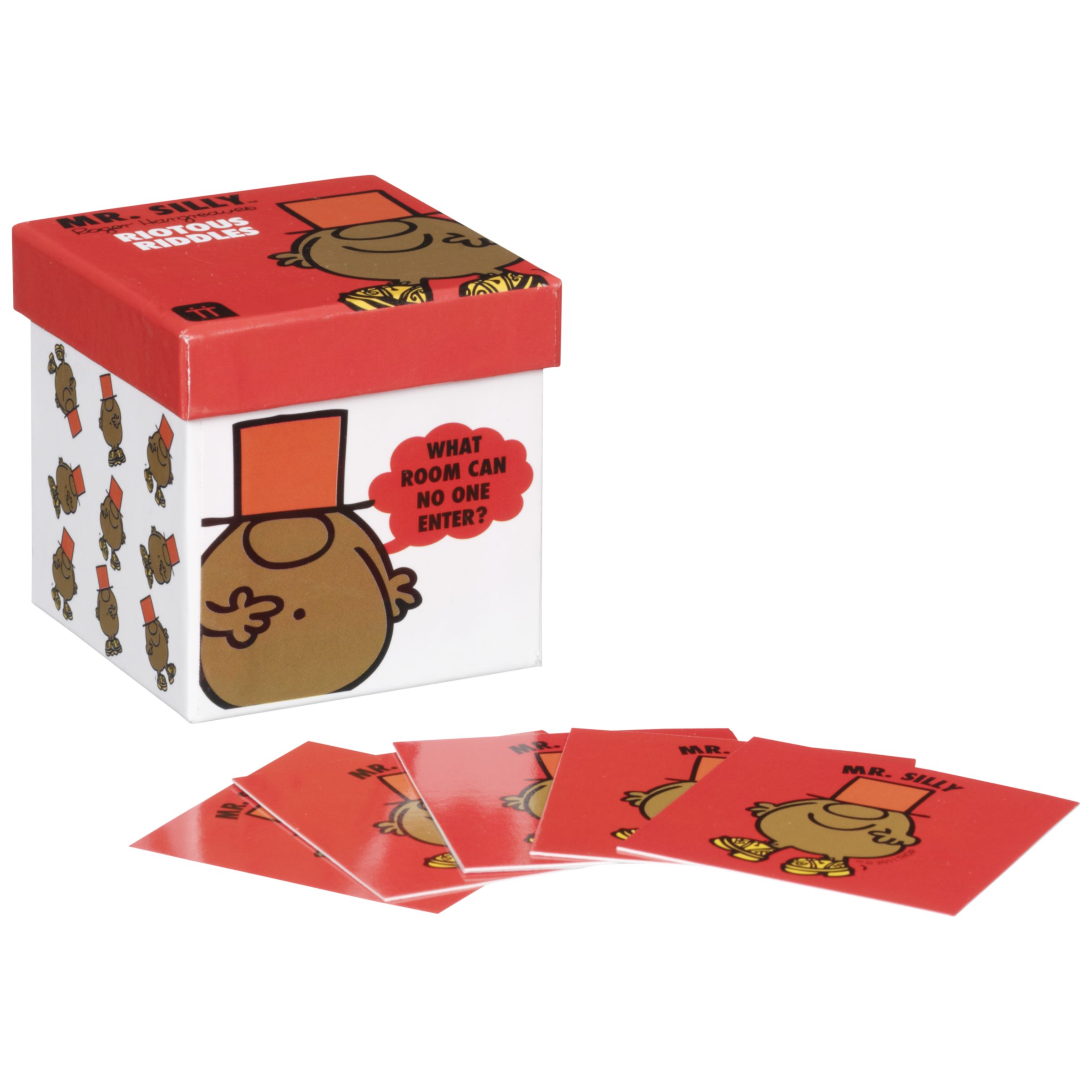 Children's Games & Puzzles