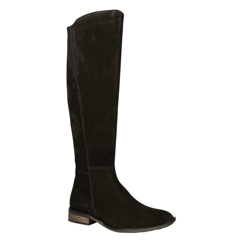 over the knee boots