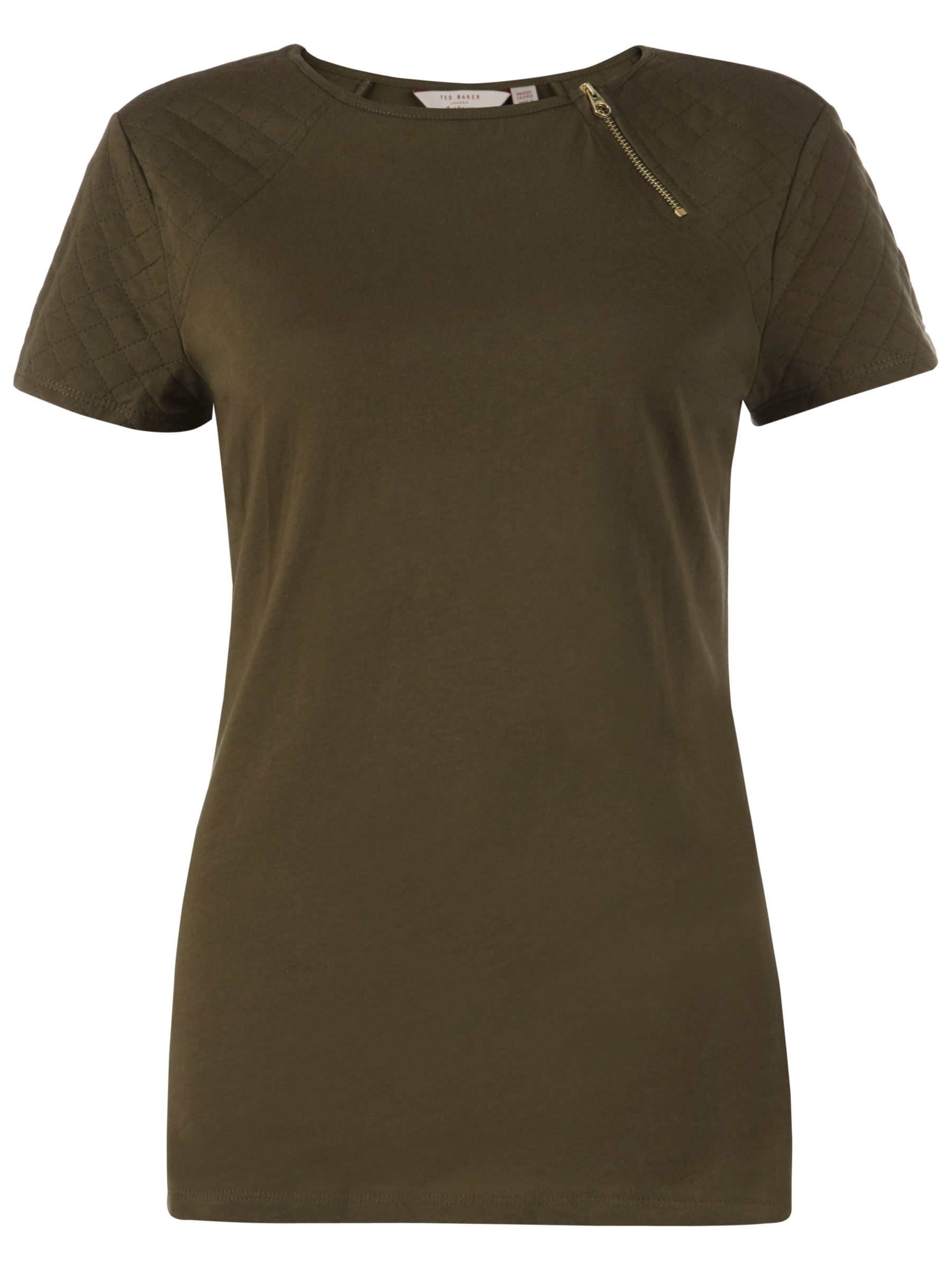 Ted Baker Lanoy T-Shirt, Olive