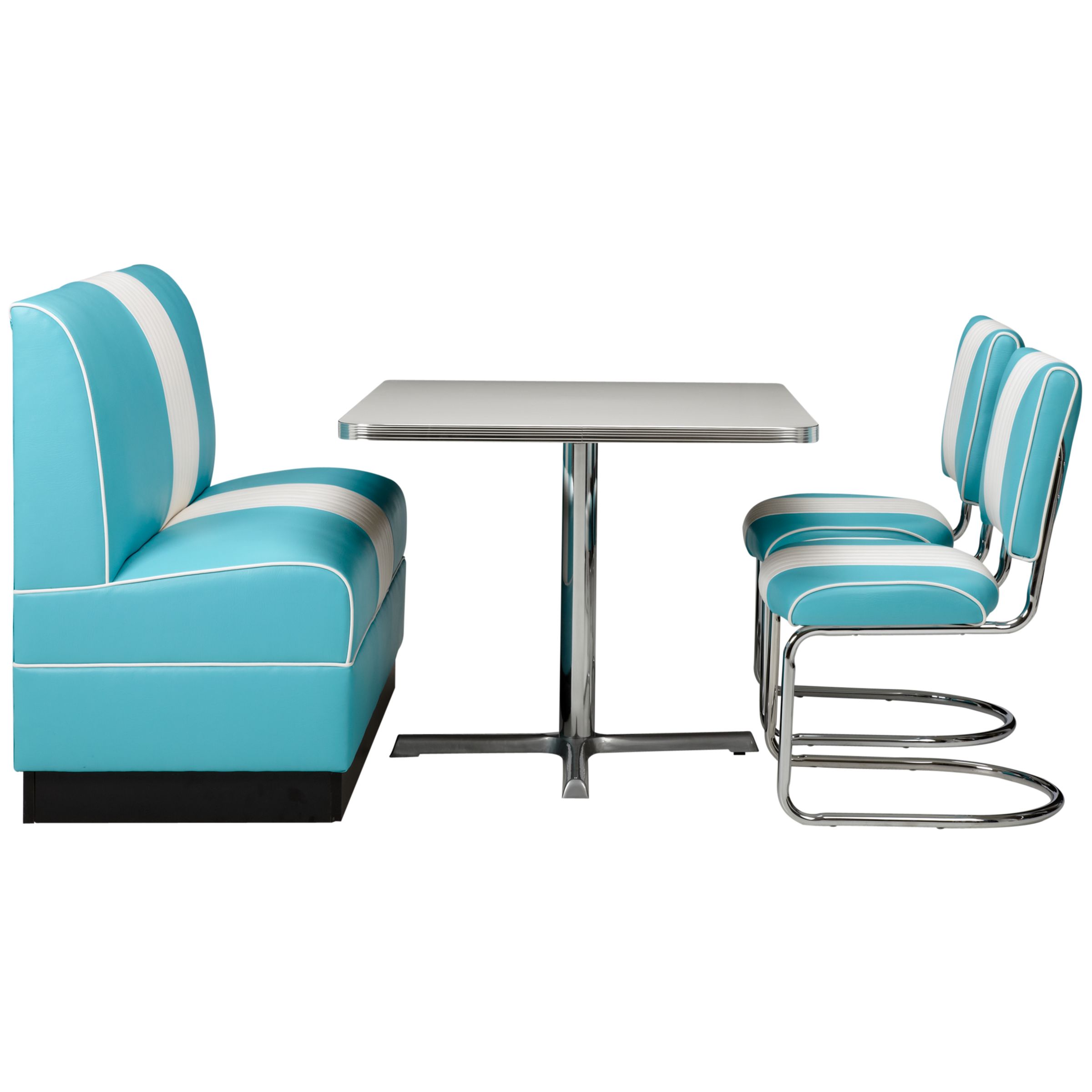 American Retro Dining Room Furniture